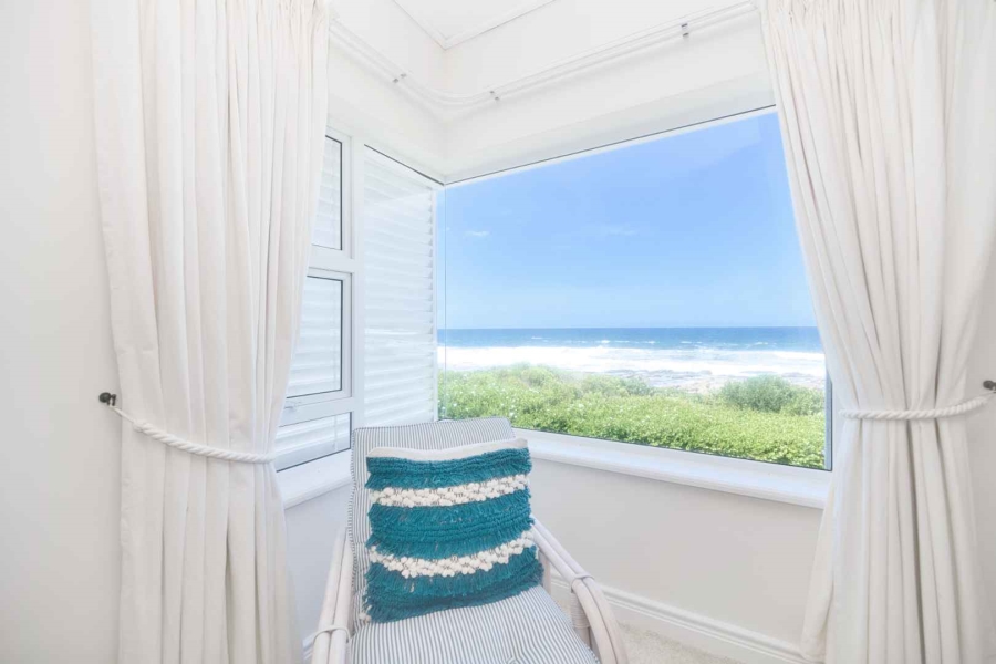 To Let 4 Bedroom Property for Rent in Vermont Western Cape